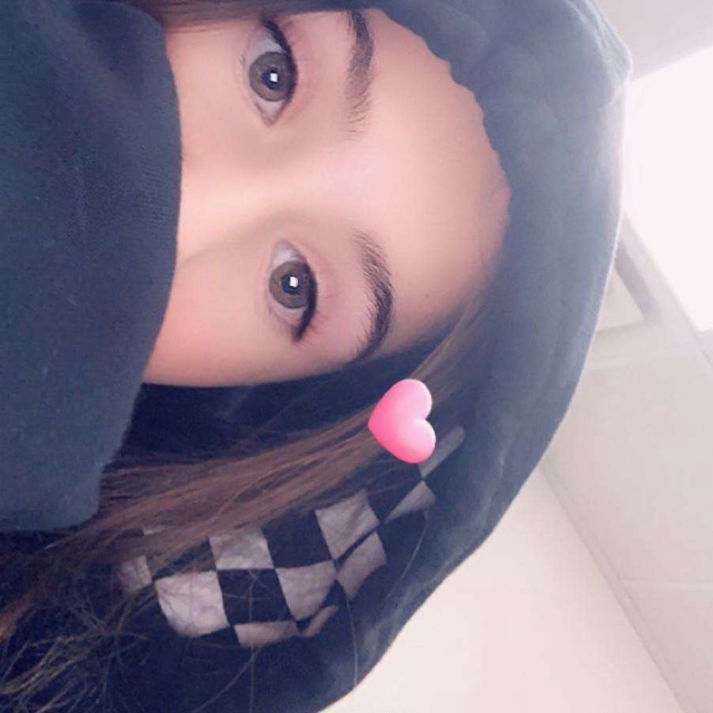 Meet your Posher, Erika